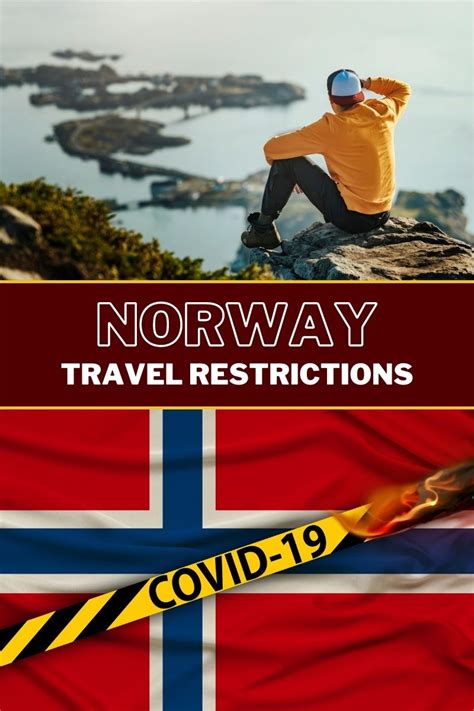 norway travel restrictions for us citizens
